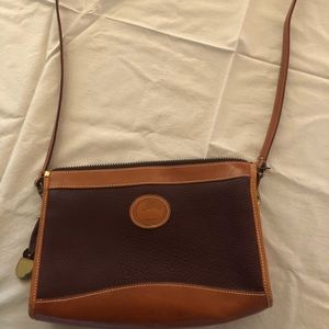 Dooney & Bourke satchel